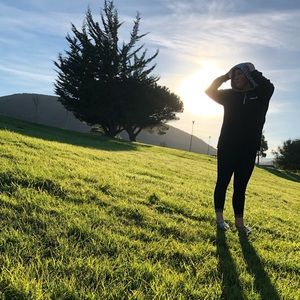 Meet your Posher, Makayla